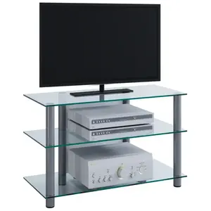 HOMELIFE24 VCM Vcm Meuble Tv "Sindas pas cher
