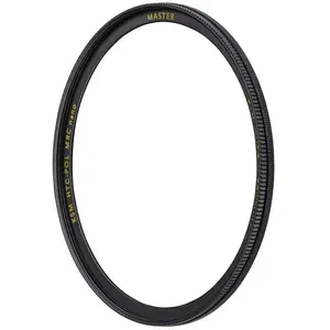 Comparateur de prix : BW B+W Master High Transmission Circular Polarising Filter 95mm - Sostituisce XS-Pro 66-1087267