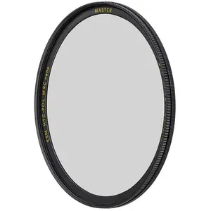 Comparateur de prix : BW B+W Master High Transmission Circular Polarising Filter 43mm - Sostituisce XS-Pro 66-1082657
