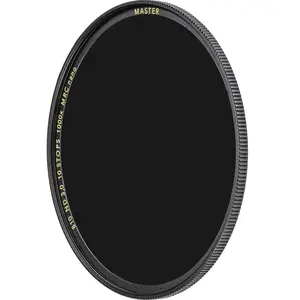 Comparateur de prix : B+w Filtre Polarisant Nd 3.0 Mrc Nano Master 52 Mm