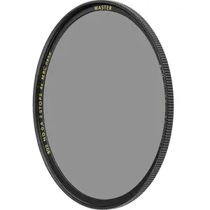 B+W Filtre gris ND 0,6 MRC Nano Master 72 mm (traitement 16 x, fin, premium) pas cher