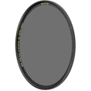 Comparateur de prix : B/W B+W Filtre Gris ND 0,9 MRC Nano Master 1101562-16 Fois - Noir