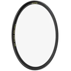 B+W Master Clear Filter MRC Nano 72mm - Sostituisce XS-Pro 66-1066110 pas cher
