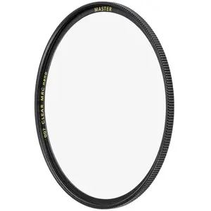 Comparateur de prix : BW B+W Master Clear Filter MRC Nano 95mm - Sostituisce XS-Pro 66-1087508