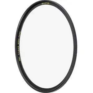 Comparateur de prix : B+W Filtre de protection, filtre transparent MRC Nano Master 60 mm (16 fois traité, Slim, Premium)