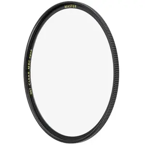 B+W Master Clear Filter MRC Nano 62mm - Sostituisce XS-Pro 66-1066108 pas cher