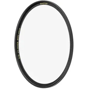 Comparateur de prix : B+W Filtre UV MRC Nano Master 30,5 mm (16 fois traité, fin)