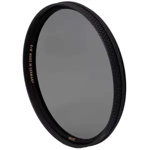B+w Filtre Polarisant Basic Pol Circular Mrc 37 Mm pas cher