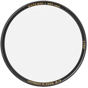 B+w Filtre De Caméra White Mist 1 Mrc Nano 67 1108721 pas cher