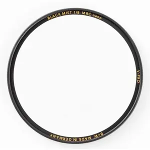 B+w Filtre De Caméra Black Mist 1/8 Mrc Nano 67 1108735 pas cher