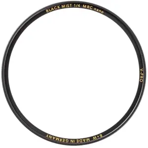 B+w Filtre D´appareil Photo Rc Nano 82 Dslr/dslm 1/4 M pas cher