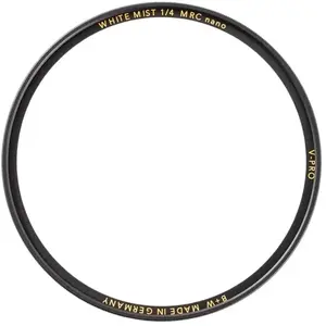 B+w Filtre D´appareil Photo Rc Nano 77 Dslr/dslm 1/4 M pas cher