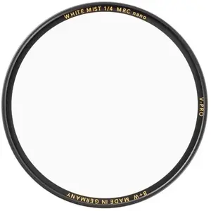 B+w Filtre De Caméra White Mist 1/4 Mrc Nano 58 1108691 N pas cher