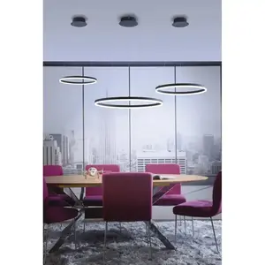 Paul Neuhaus, Suspension, Titus (6000 lm)