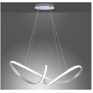 Paul Neuhaus, Suspension, Melinda (4370 lm)Vendu pargalaxus