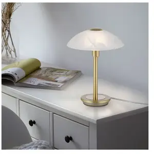 Paul Neuhaus, Lampe de table, Enova (265 lm, G9) pas cher