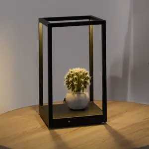 Paul Neuhaus, Lampe de table, Contura (140 lm) pas cher