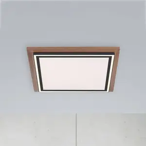 Paul Neuhaus, Applique + plafonnier, Palma (1250 lm) pas cher