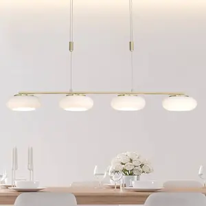 Neuhaus, Suspension, NEUH Suspension à LED LB22 (2200 lm)Vendu pargalaxus