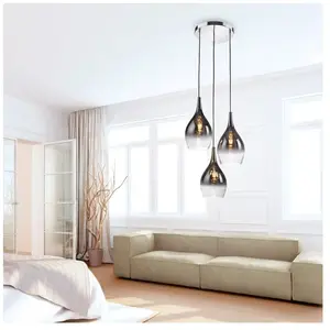 Paul Neuhaus, Suspension, Pilua (E27) pas cher