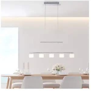 Paul Neuhaus, Suspension, Hydra (2700 lm) pas cher