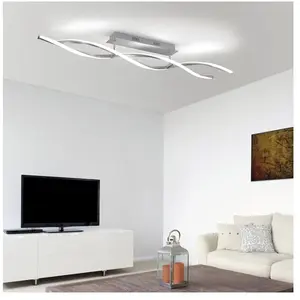 Osram, Applique + plafonnier, Polina 9143-55 (1250 lm) pas cher