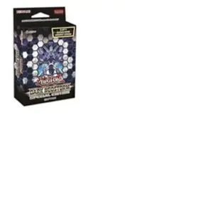 Yu-Gi-Oh! - Packs Edition Spéciale - Néotempête des Ténèbres - Français pas cher