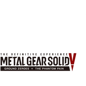 Konami Metal Gear Solid V - The Definitive Experience Ps4 pas cher