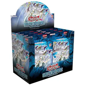 Konami Yu-Gi-Oh ! TCG présentoir Structure Deck : Blue-Eyes White Dest... pas cher