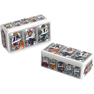 Carte à collectionner Konami Yu-Gi-Oh! Tin Box JCC 2025 pas cher