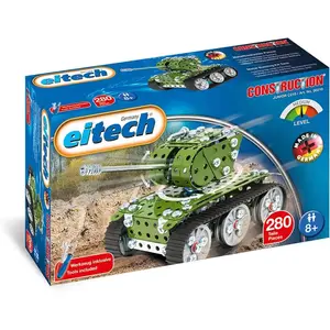 Eitech Construction - Tank pas cher