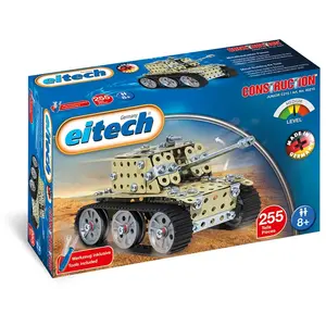 Eitech Construction - Tank II pas cher