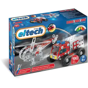 Eitech Ensemble de compléments Alimentaires pas cher