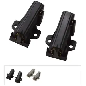 HOTPOINT ARISTON Balai charbon 2PIECES pour lave linge Electrolux pas cher