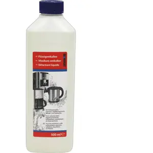SCANPART ontkalker 500ml DE/NL/FR pas cher