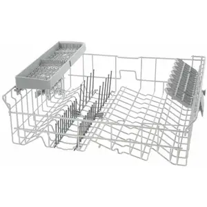 Bosch Panier supérieur complet d'origine 514X480 mm (00685076, 00212900) Réf... pas cher