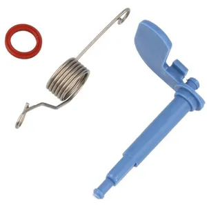 00166630 Levier de distribution pour lave-vaisselle - Bosch pas cher