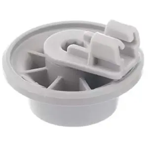 Bosch Roulette panier inférieur (x1) (166366-30694) Lave-vaisselle (00611475 SIEMENS BOSCH NEFF GAGGENAU) pas cher