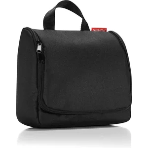 Comparateur de prix : Reisenthel La trousse de toilette voyage à suspendre noire 