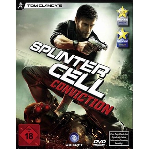 Lindy Splinter Cell Conviction [Jeu Pc] pas cher