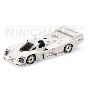 Porsche 962 IMSA #1 24h Daytona 1984 - 1:43 - Minichamps pas cher