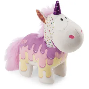 Nici Nounours Theodor & Friends Candy Love 45 Cm pas cher