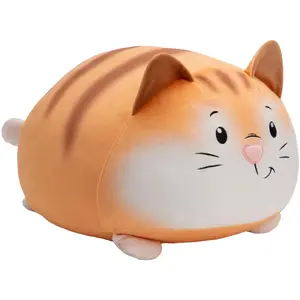 NICI Doudou Chill- Chat (23.80 cm) pas cher