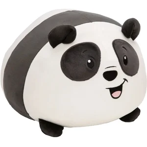 NICI Doudou Chill- Panda (24 cm) pas cher