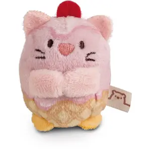 NICI Kuscheltier Angy Softeis (5 cm)