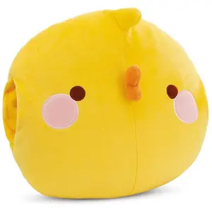 Comparateur de prix : Nici Peluche Piu Piu 33x33x10 Cm