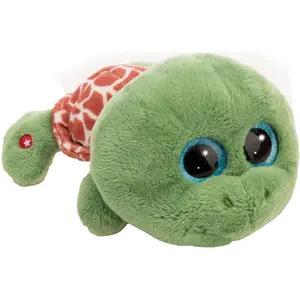 NICI Doudou tortue Marmi (12 cm) pas cher