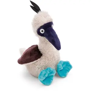 Nici Nounours Wild Friends 35 Cm pas cher