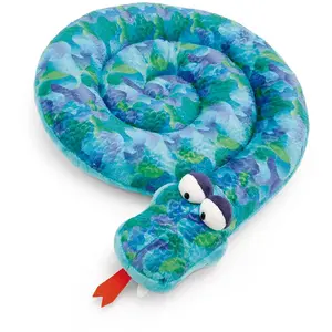 Nici Coussin Wild Friends 30 Cm pas cher