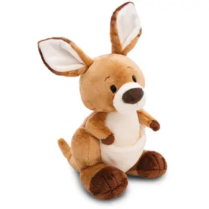 Nici Nounours Wild Friends 35 Cm pas cher